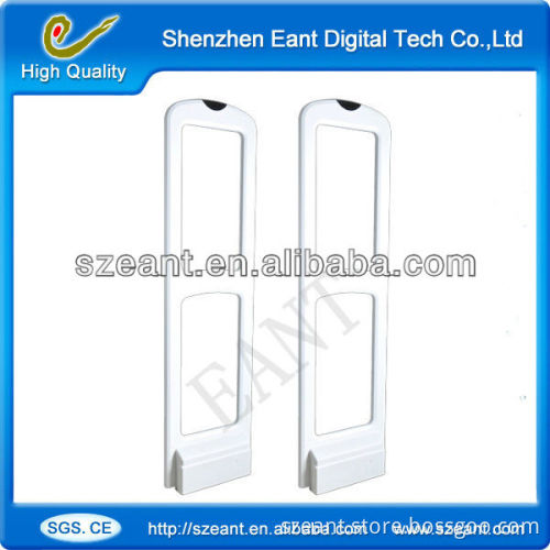 High quality AM 58khz security clothes alarm security system(AM-T01W)